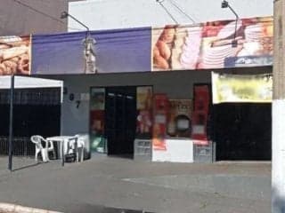 Prédio Comercial 157 m² - Jardim Novo Horizonte - Ilha Solteira - SP
