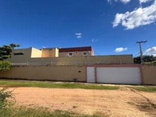 Casa 211 m² - Sobral-CE - Rua Francisco de Souza Mororó, 1.336 - Jerônimo Prado