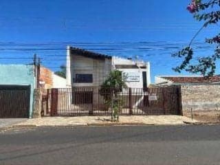 Prédio Comercial 540 m² - Santa Eliza - Votuporanga - SP