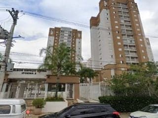 Apartamento 80 m² - Mogi das Cruzes-SP - Av. Nellusco Lourenço Boratto, 90 - Apto. 34 - César de Souza