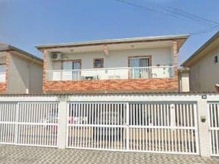 Casa em Condomínio 58 m² (01 vaga) - Vila Sônia - Praia Grande - SP