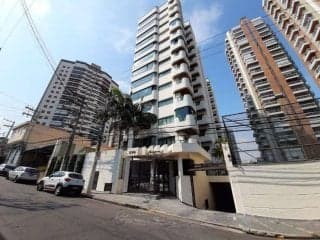 Apartamento 225 m² (03 vagas) - Centro - São Bernardo do Campo - SP
