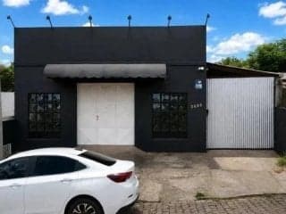 Prédio Comercial 160 m² - Marina - Cachoeira do Sul - RS