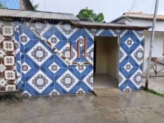 Casa 84 m² - Cidade Nova II - Anajás - PA
