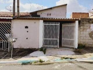 Casa 120 m² - Parque Nova Esperança - São José dos Campos - SP