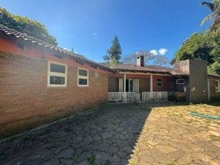 Casa 166 m² - Tarumã - Viamão - RS