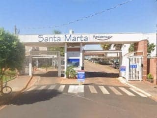 Apartamento 43 m² (01 vaga) - Jardim Santa Lucia - Sertãozinho - SP