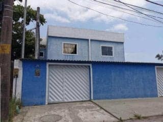 Apartamento 119 m² (privativa + comum) - Guaratiba - Rio de Janeiro - RJ
