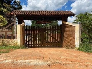 Casa 513 m² - Caiocara - Jarinu - SP