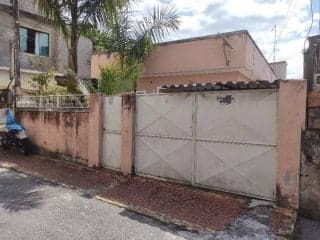 Casa 38 m² - Rocha - São Gonçalo - RJ