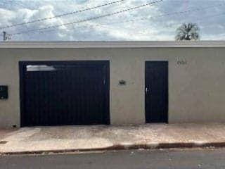Casa 233 m² - Ipê Amarelo - Frutal - MG