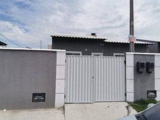 Casa em Condomínio 42 m² (01 vaga) - Laranjal - São Gonçalo - RJ