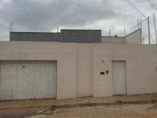 Casa 180 m² - Extrema - Grajaú - MA