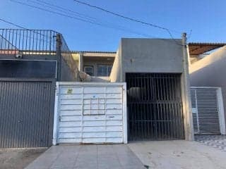 Apartamento 80 m² (Unid. 201) - Cabo Luís Quevedo - Uruguaiana - RS