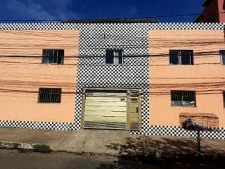 Apartamento 80 (01 vaga) - Europeu - Caeté - MG