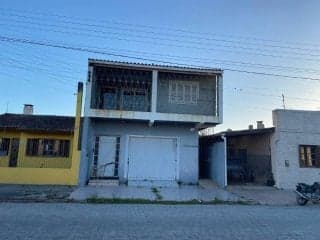 Casa 248 m² - Centro - Santa Vitória do Palmar - RS