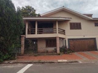 Casa 275 m² - São Francisco - Santa Rosa - RS