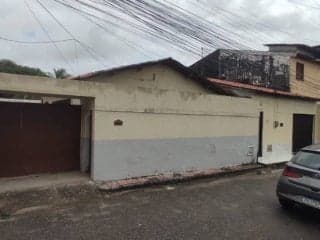 Casa 86 m² - Guajeru - Fortaleza - CE