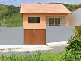 Casa 93 m² - São José do Imbassaí - Maricá - RJ