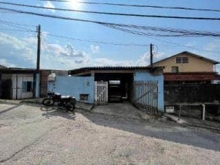 Casa 150 m² - São Pedro - Teresópolis - RJ