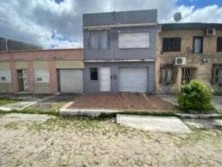 Casa 123 m² - Centro - Pelotas - RS
