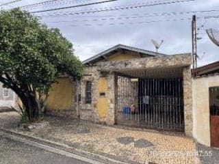 Casa 125 m² - Jardim Algodoal - Piracicaba - SP