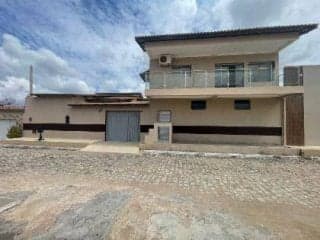 Casa 343 m² - Centro - Ipanguaçu - RN
