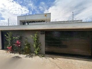 Casa 183 m² - Parque Brasília - Anápolis - GO