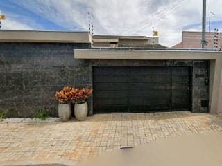 Casa 166 m² - Parque Brasília II Etapa - Anápolis - GO