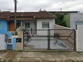 Casa 49 m² - Santa Regina - Itajaí - SC