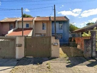 Casa 40 m² - Colônia Dona Luíza - Ponta Grossa - PR