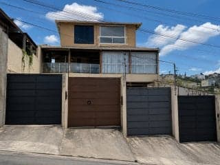 Casa 148 m² - Vila Verde - Betim - MG