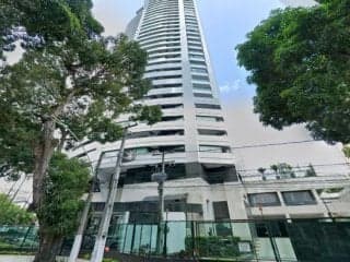 Apartamento 233 m² - Belém-PA - Av. Senador Lemos, 500 - Apto. 2702 - Umarizal