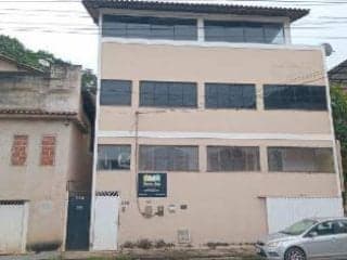 Casa em Condomínio 161 m² - Niterói - Itaperuna - RJ