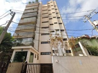 Apartamento 219 m² e 04 Vagas de Garagem - Santo Amaro - São Paulo - SP