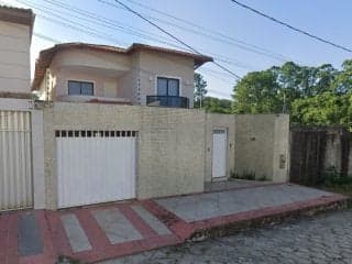 Casa 234 m² - Jardim Asteca - Vila Velha - ES