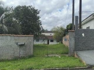 Casa 70 m² - Jardim Carvalho - Ponta Grossa - PR