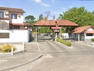 Apartamento (Unid. 101) - Campo Grande - Rio de Janeiro - RJ