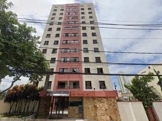 Apartamento 74 m² e Vaga de Garagem 10 m² - Jardim Vazani - São Paulo - SP
