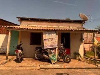 Casa 130 m² - União - Parintins - AM