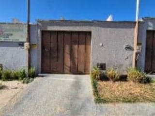 Casa em Condomínio 110 m² (Unid. 04) - Das Indústrias - Senador Canedo - GO