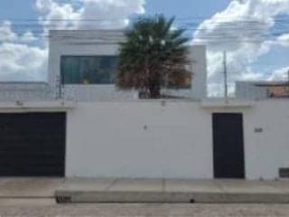 Casa 260 m² - São Francisco - Batalha - PI