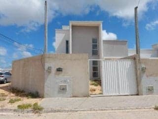 Casa 96 m² - Patacas - Aquiraz - CE