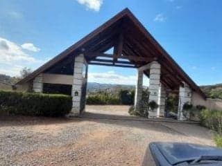 Terreno em Condomínio 1380 m² - Alto da Boa Vista - Campos do Jordão - SP