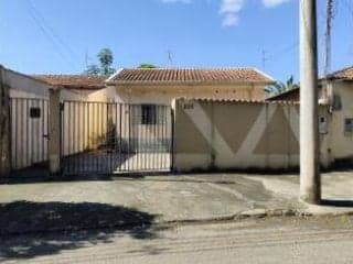 Casa 95 m² - Jardim Alvorada - Mococa - SP