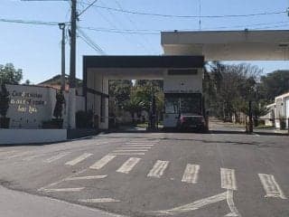 Casa 606 m² - Condomínio Fechado Village Haras São Luiz II - Salto - SP