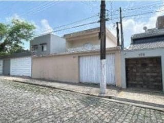 Casa 305 m² - Rio Grande - São Bernardo do Campo - SP