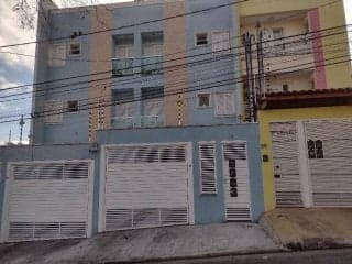 Apartamento 75 m² (Unid. 04) - Jardim das Maravilhas - Santo André - SP