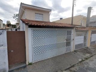 Casa 129 m² - Casa Verde Média - São Paulo - SP