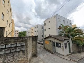 Apartamento 45 m² - Chácaras Santa Inês - Santa Luzia - MG